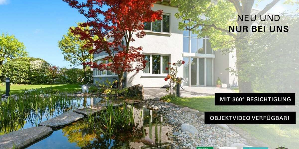 Einfamilienhaus Eggenstein-Leopoldshafen Leopoldshafen - 5 Zimmer, 203 m&sup2;, 895.000&euro; | Angebot:26684162