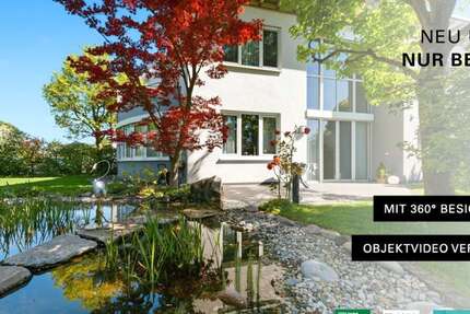 Haus Eggenstein-Leopoldshafen Leopoldshafen - 5 Zimmer, 203 m&sup2;, 895.000&euro; | Angebot:26684162