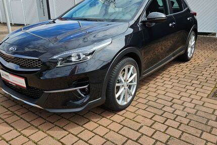 Kia XCeed 81.500 km 16.990 &euro; Halberstadt 38820