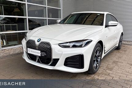 BMW i4 10.883 km 48.349 &euro; Memmingen 87700