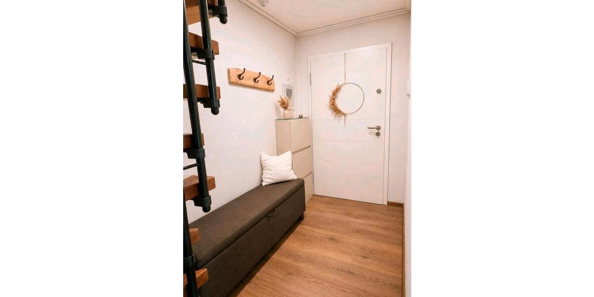 Maisonettenwohnung Wolfsburg Almke - 4 Zimmer, 91 m&sup2;, 219.000&euro; | Angebot:26834486