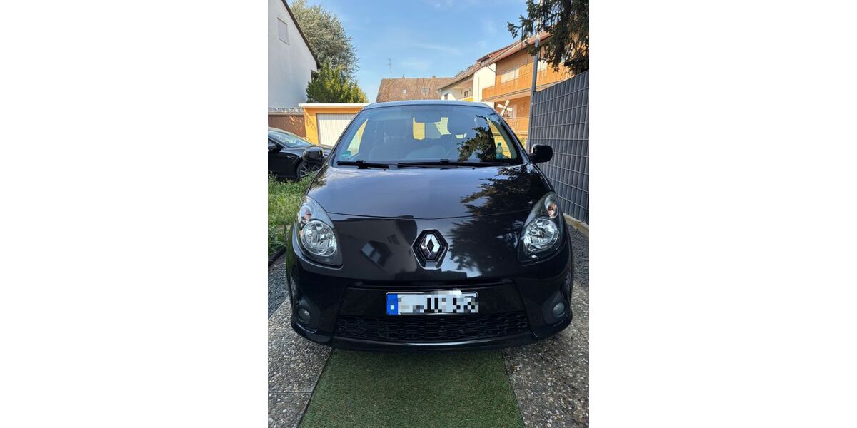 Renault Twingo 113.000 km 5.300 &euro; Bruchkobel 63486