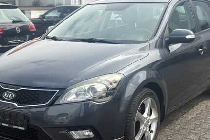Kia ceed Sportswagon 200.800 km 3.900 &euro; Wittlich 54516