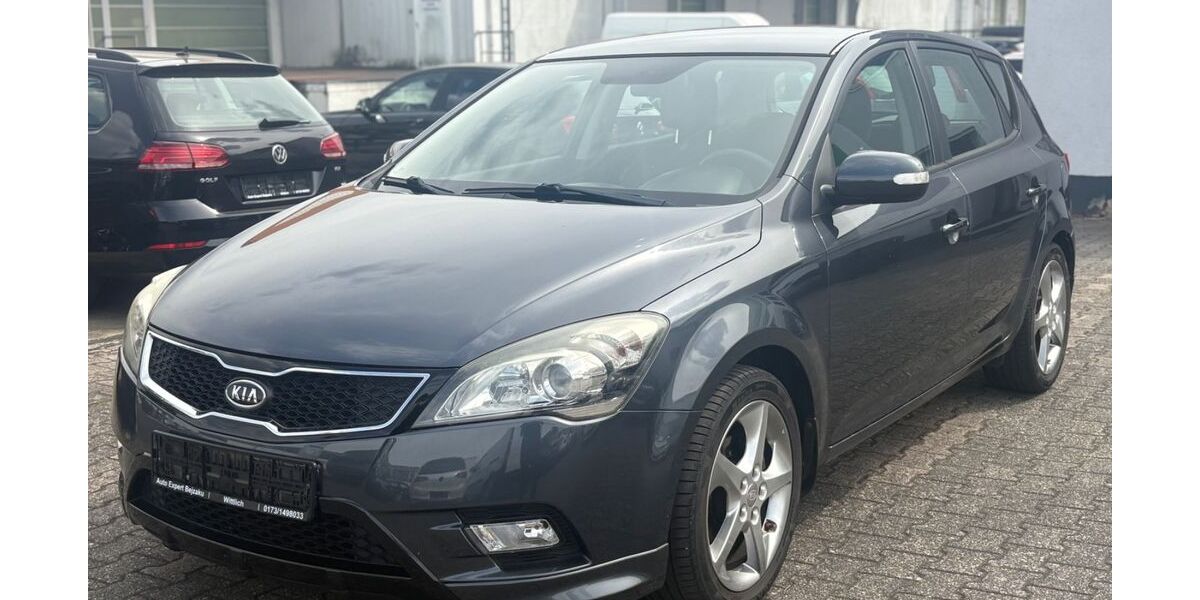 Kia ceed Sportswagon 200.800 km 3.900 &euro; Wittlich 54516
