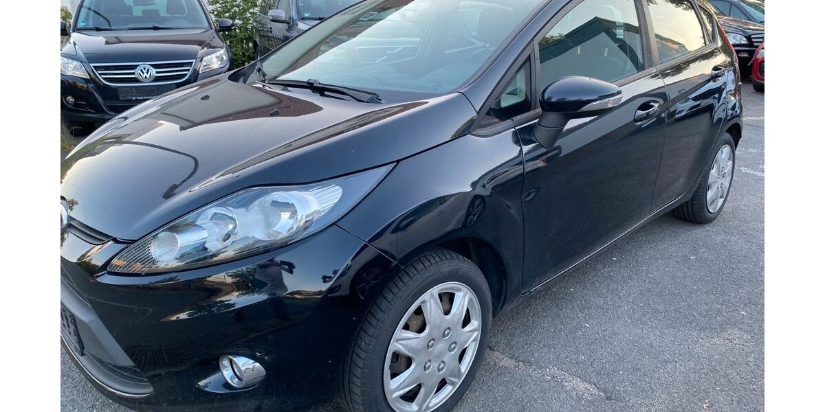 Ford Fiesta 194.699 km 3.000 &euro; Lichtenfels 96215