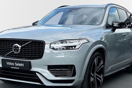 Volvo XC90 36.150 km 66.890 &euro; Iserlohn 58640