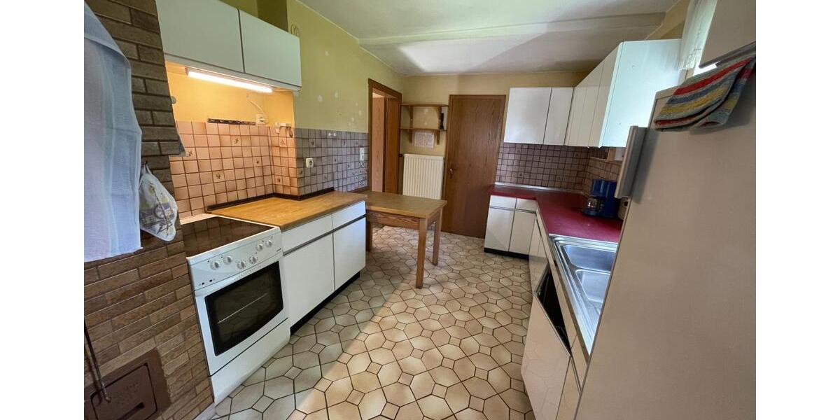 Einfamilienhaus Schauenstein - 9 Zimmer, 140 m&sup2;, 135.000&euro; | Angebot:26483622