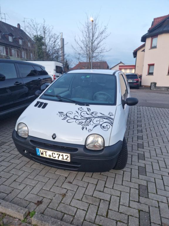 Twingo