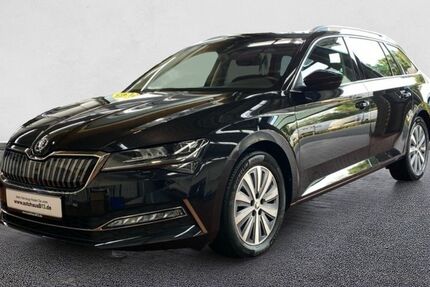 Skoda Superb 55.300 km 27.950 € Karlskron-Brautlach 85123