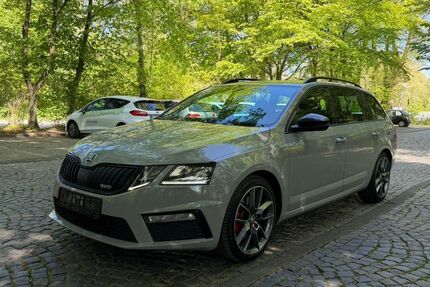 Skoda Octavia 250.000 km 12.999 &euro; Düsseldorf 40215