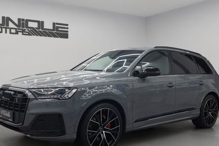 Audi Q7 44.300 km 69.990 &euro; Chemnitz 09119