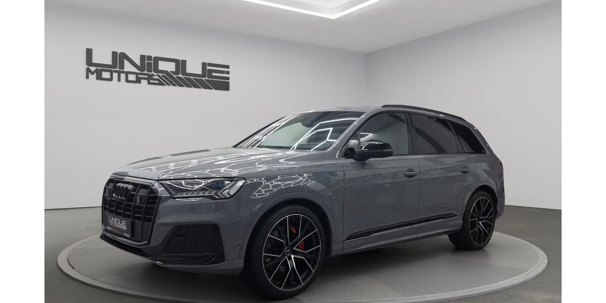Audi Q7 44.300 km 69.990 &euro; Chemnitz 09119