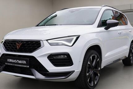 Cupra Ateca 33.118 km 28.290 &euro; Haslach im Kinzigtal 77716