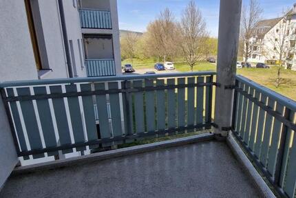 Wohnung Annaberg-Buchholz Buchholz - 4 Zimmer, 74 m&sup2;, 458&euro; | Angebot:26676986