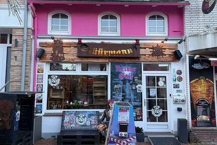 Gewerbeobjekt Büsum - 459.999&euro; | Angebot:24775777