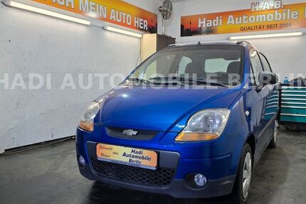 Chevrolet Matiz 88.440 km 1.999 &euro; Berlin 12347