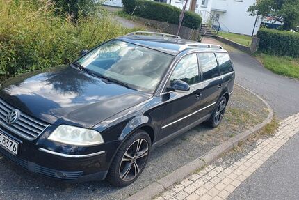 VW Passat Variant 215.000 km 999 &euro; Kaufungen 34260