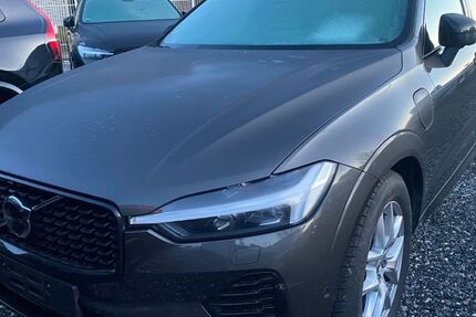 Volvo XC60 18.824 km 54.990 &euro; Übach-Palenberg 52531