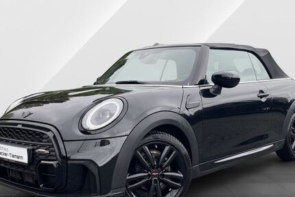 Mini Cooper Cabrio 22.861 km 29.495 &euro; Bielefeld 33689