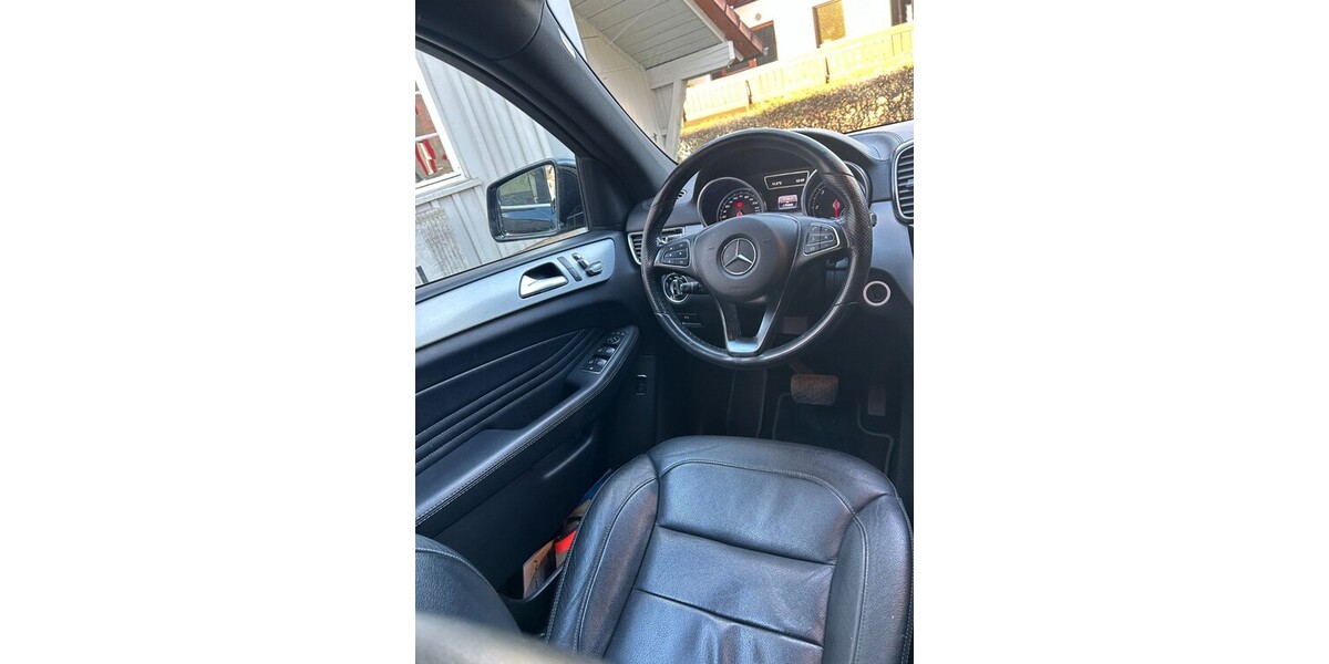 Mercedes-Benz kombilimousine 178.000 km 32.000 &euro; Baiersbronn 72270