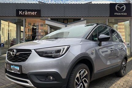 Opel Crossland (X) 100.732 km 11.690 &euro; Würzburg 97082