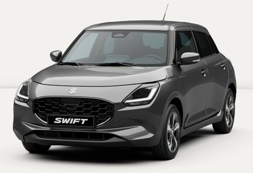 Suzuki Swift 1.234 km 19.990 € Henstedt-Ulzburg 24558