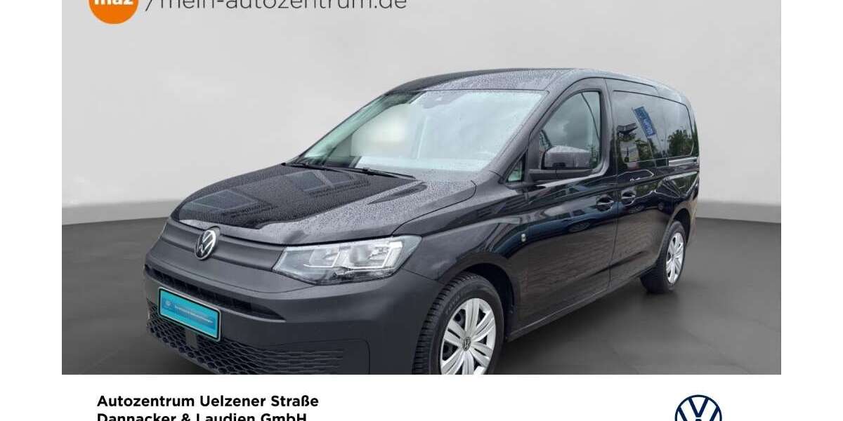 VW Caddy 131.608 km 20.990 &euro; Lüneburg 21335
