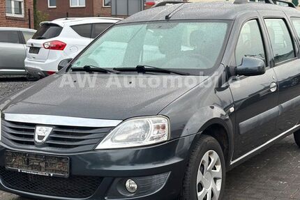 Dacia Logan 179.100 km 2.700 &euro; Euskirchen/Wüschheim 53881