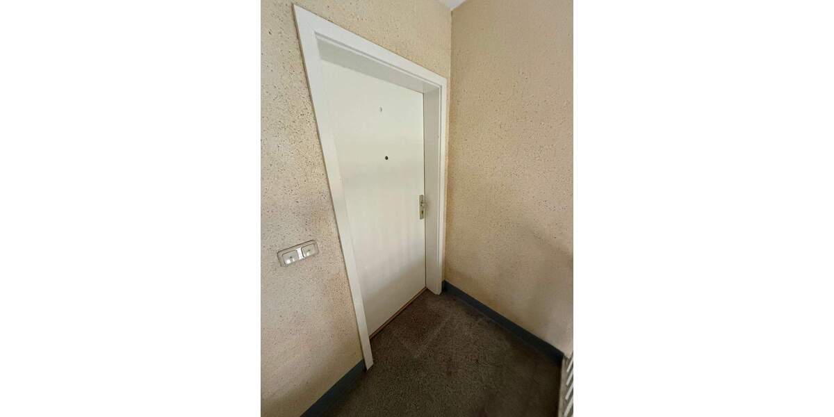 Etagenwohnung Erfurt Andreasvorstadt - 3 Zimmer, 43 m&sup2;, 430&euro; | Angebot:25524095