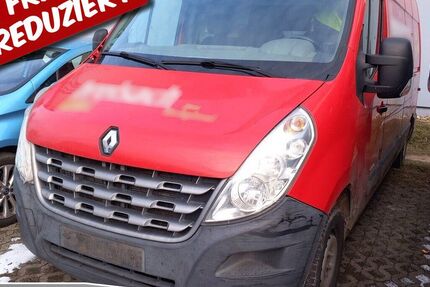 Renault Master 350.000 km 2.985 &euro; Achern 77855