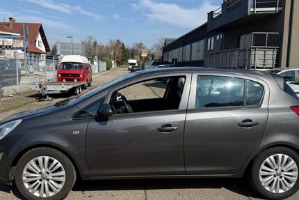 Opel Corsa 173.917 km 2.499 &euro; Kronau 76709
