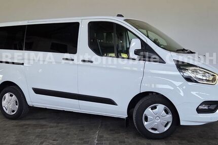 Ford Transit 21.000 km 31.990 &euro; Nümbrecht 51588