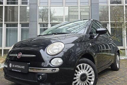 Fiat 500 122.000 km 4.980 € München 81929