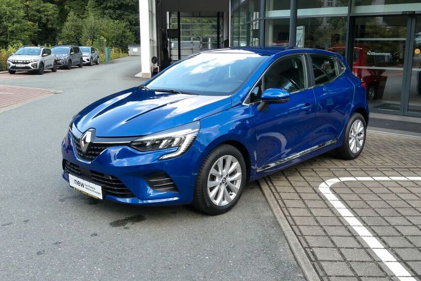 Clio
