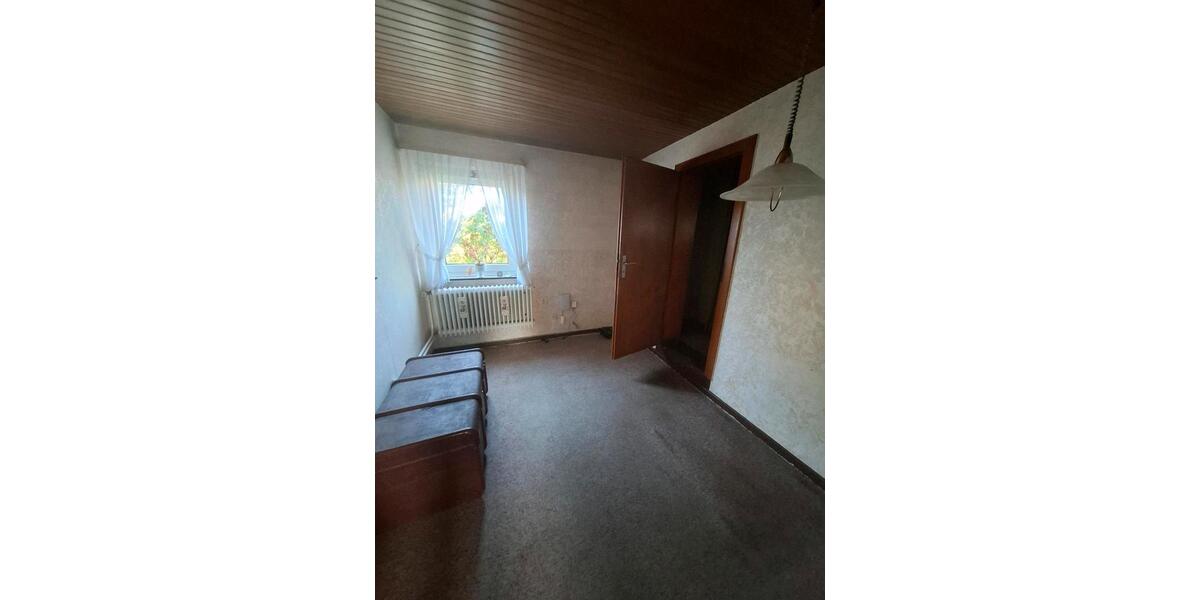 Einfamilienhaus Sassenburg - 7 Zimmer, 168 m&sup2;, 208.000&euro; | Angebot:27021101