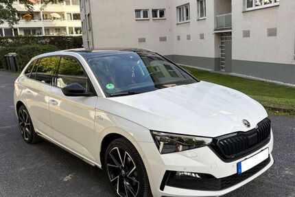 Skoda Scala 99.844 km 15.990 &euro; Köln 50672