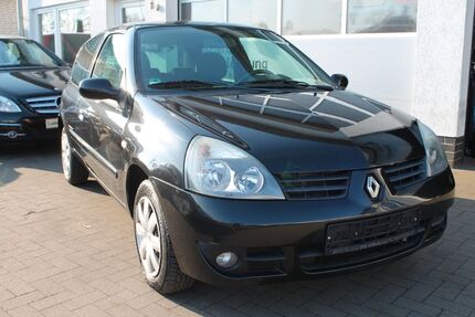 Renault Clio 185.100 km 2.498 € Rastede 26180