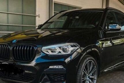 BMW X3 M40 102.000 km 37.200 &euro; Nohfelden 66625