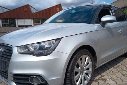 Audi A1 111.000 km 8.999 &euro; Lahr-Langenwinkel 77933