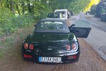 Fiat Barchetta 148.200 km 4.900 &euro; Hamburg 20038