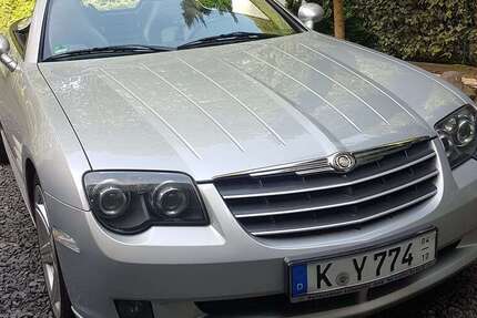Chrysler Crossfire