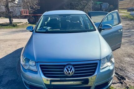 VW Passat 210.000 km 2.200 &euro; Tübingen 72070
