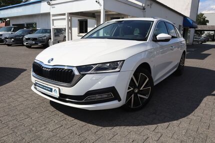 Skoda Octavia 80.514 km 20.880 € Darmstadt 64291