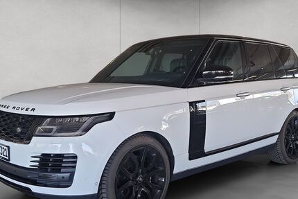 Land Rover Range Rover 84.711 km 59.990 &euro; Stuttgart 70190