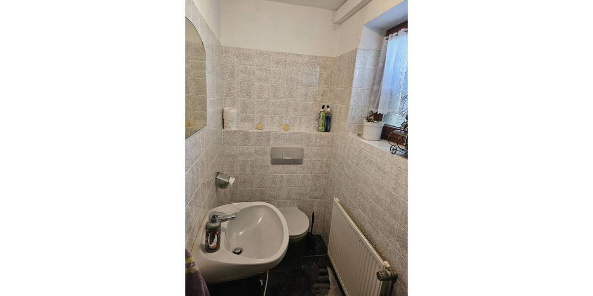 Einfamilienhaus Rosdorf Sieboldshausen - 5 Zimmer, 126 m&sup2;, 329.000&euro; | Angebot:25970722