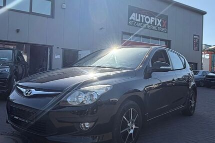 Hyundai i30 115.000 km 5.899 &euro; Alzey 55232