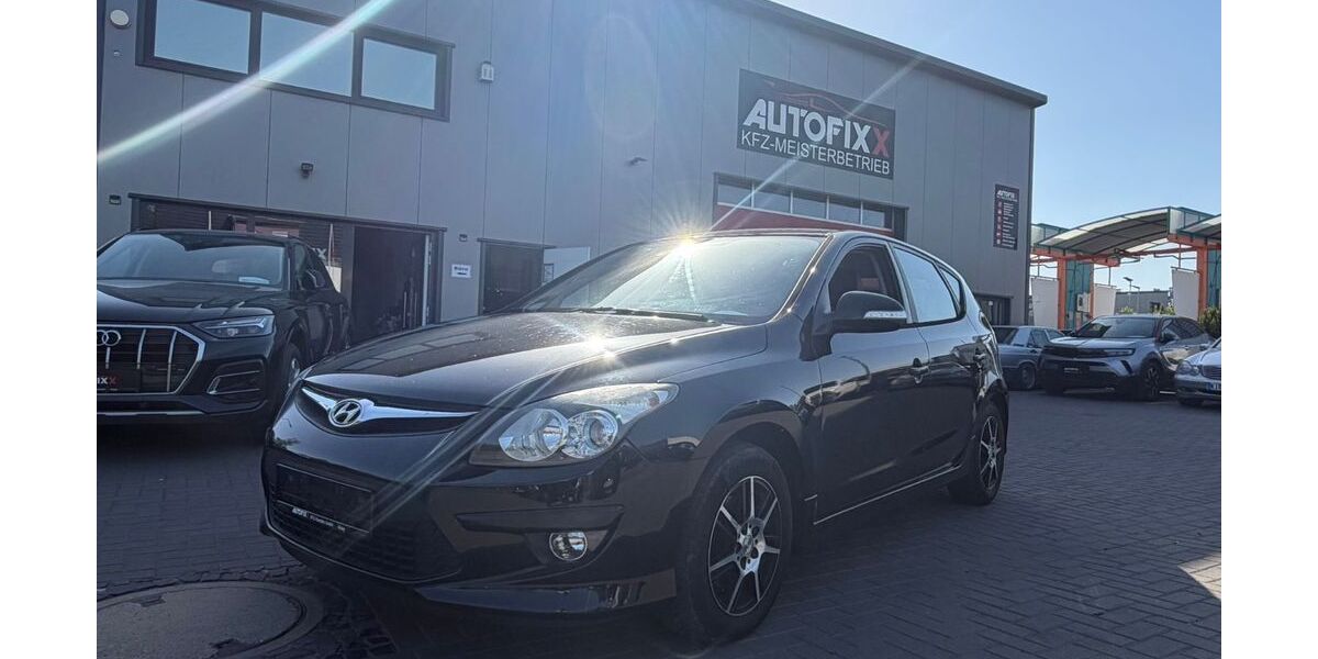 Hyundai i30 115.000 km 5.899 &euro; Alzey 55232