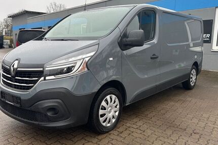 Renault Trafic 235.950 km 10.990 &euro; Pampow 19075
