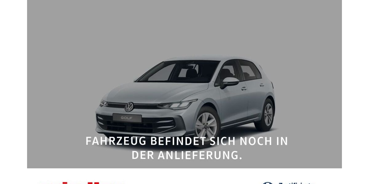 VW Golf 13.500 km 28.980 &euro; Würzburg 97076