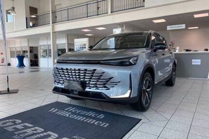 Baic Beijing X75